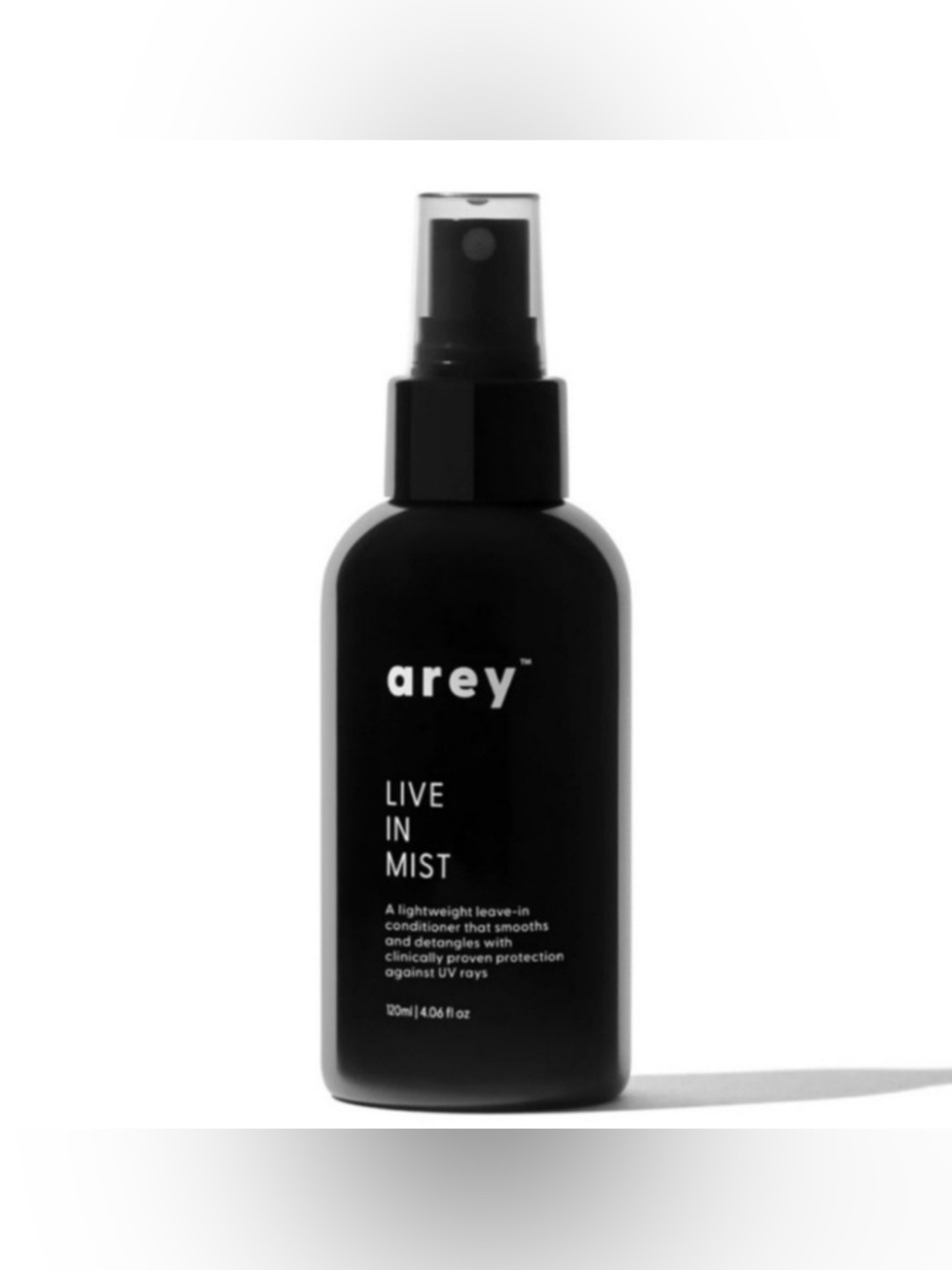 arey Live In Mist Leave-In Conditioner